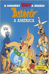 AST�RIX A AM�RICA
