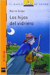 LOS HIJOS DEL VIDRIERO