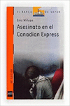 ASESINATO EN EL CANADIAN EXPRESS