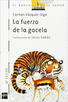 LA FUERZA DE LA GACELA