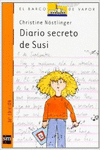 DIARIO SECRETO DE SUSI. DIARIO SECRETO DE PAUL