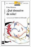�QU� DESASTRE DE NI�O!