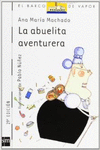 LA ABUELITA AVENTURERA