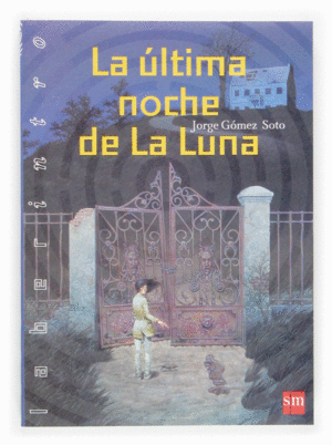 LA LTIMA NOCHE DE LA LUNA