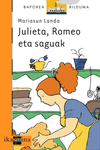 JULIETA, ROMEO ETA SAGUAK