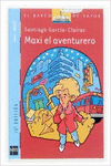 MAXI EL AVENTURERO