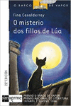 O MISTERIO DOS FILLOS DE L�A