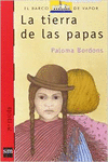 LA TIERRA DE LAS PAPAS