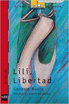 LILI, LIBERTAD