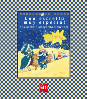UNA ESTRELLA MUY ESPECIAL