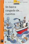 UN BARCO CARGADO DE CUENTOS