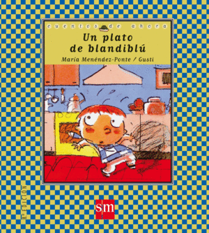UN PLATO DE BLANDIBL�