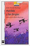 MATILDE Y LAS BRUJAS