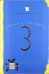 CARPETA DE APRENDIZAJES B�SICOS 3 A�OS. L�GICA Y CONCEPTOS.