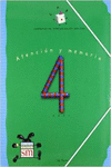 CARPETA DE APRENDIZAJES B�SICOS 4 A�OS. ATENCI�N Y MEMORIA