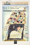 MELANIO E OS PAXAROS