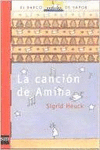 LA CANCI�N DE AMINA