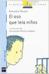 EL OSO QUE LE�A NI�OS