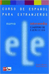 NUEVO ELE INTERMEDIO. CUADERNO DE EJERCICIOS.