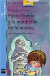 PABLO DIABLO Y LA MALDICI�N DE LA MOMIA