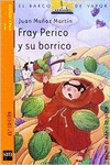 FRAY PERICO Y SU BORRICO