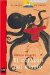 EL CORAZ�N DEL DIABLO