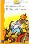 EL LIBRO DE HANNA