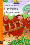 FRAY PERICO Y LA PRIMAVERA