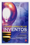 LA ENCICLOPEDIA DE LOS INVENTOS