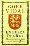 EN BUSCA DEL REY