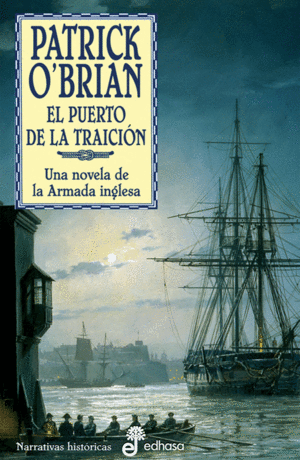 EL PUERTO DE LA TRAICI�N (IX)