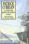 LA COSTA M�S LEJANA DEL MUNDO (X)