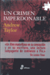 UN CRIMEN IMPERDONABLE