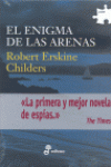EL ENIGMA DE LAS ARENAS