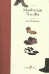 MANHATTAN TRANSFER