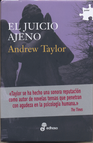 EL JUICIO AJENO