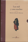 LAS MIL Y UNA NOCHES