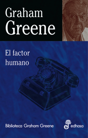 EL FACTOR HUMANO