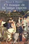 EL BOSQUE DE LA LARGA ESPERA (BOLSILLO)