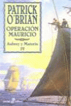OPERACIN MAURICIO (IV) (BOLSILLO)
