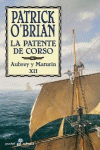 LA PATENTE DE CORSO (XII)  (BOLSILLO)