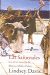 LAS SATURNALES (XVIII)  (BOLSILLO)
