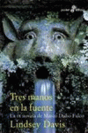 9. TRES MANOS EN LA FUENTE