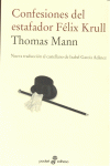 CONFESIONES DEL ESTAFADOR F�LIZ KRULL