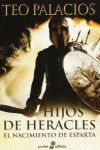 HIJOS DE HERACLES  (BOLSILLO)