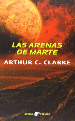ARENAS DE MARTE , LAS
