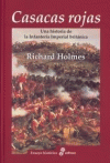 CASACAS ROJAS