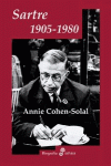 SARTRE 1905-1980