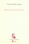 TIPOS PSICOLGICOS