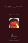 BLADE RUNNER (EDICIN ESPECIAL 60 ANIVERSARIO)